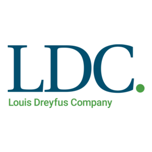 Logo Louis Dreyfus Company